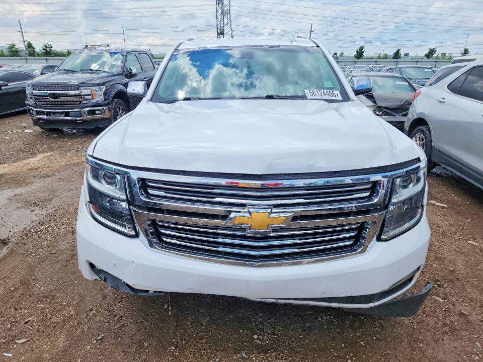Продажа на аукционе авто 2019 Chevrolet Tahoe, vin: 1GNSKCKC6KR149305, номер лота: 56124406