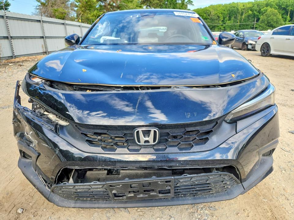 Aukcja sprzedaży 2024 Honda Civic, vin: 19XFL2H81RE039451, numer aukcji: 57402456