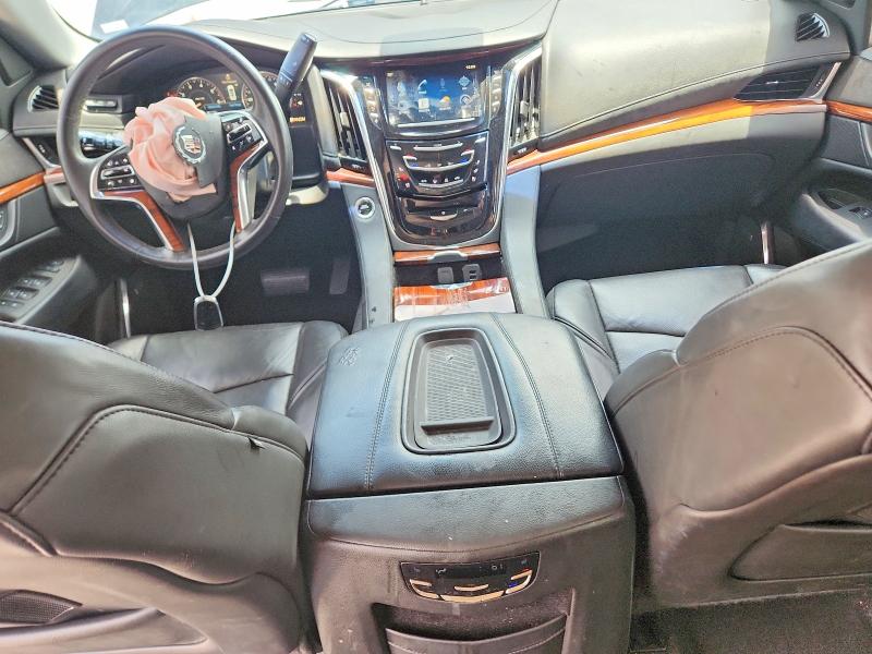 Продаж на аукціоні авто 2015 Cadillac Escalade, vin: 1GYS3JKJ4FR161090, номер лоту: 58143136