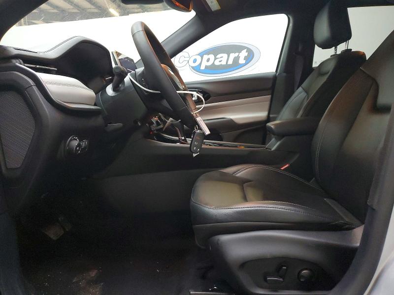 56533606 :رقم المزاد ، 3C4NJDCN5ST614405 vin ، 2025 Jeep Compass مزاد بيع
