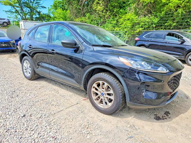 Продаж на аукціоні авто 2022 Ford Escape, vin: 1FMCU9F66NUB14999, номер лоту: 55220766