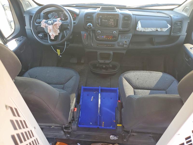 Продаж на аукціоні авто 2023 Ram Promaster 1500, vin: 3C6LRVBG8PE576809, номер лоту: 56963216