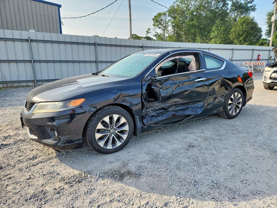 2015 Honda Accord მანქანა იყიდება აუქციონზე, vin: 1HGCT1B77FA000215, აუქციონის ნომერი: 57907406