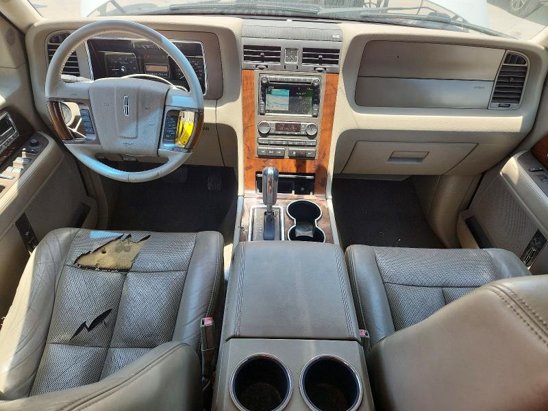 Продаж на аукціоні авто 2013 Lincoln Navigator, vin: 5LMJJ2H51DEL06901, номер лоту: 56542856