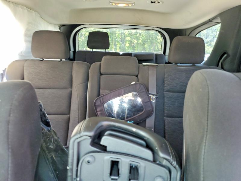 Продаж на аукціоні авто 2021 Dodge Durango, vin: 1C4RDJAG9MC757240, номер лоту: 58996856