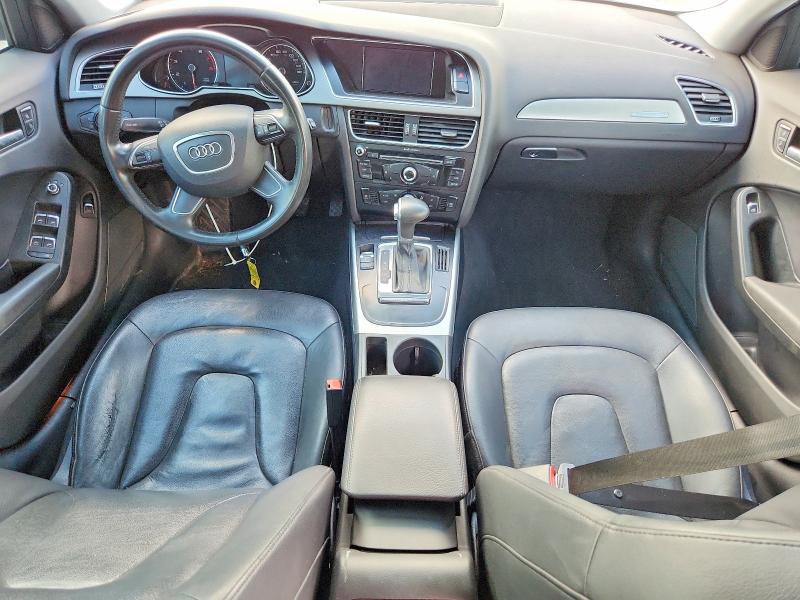 Aukcja sprzedaży 2013 Audi A4, vin: WAUBFAFL1DN004028, numer aukcji: 58515336