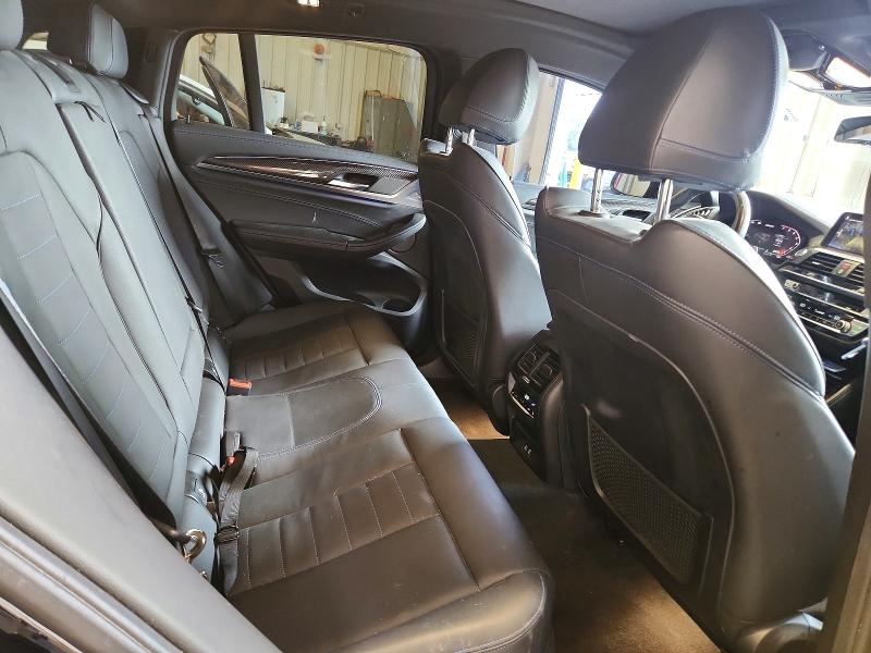 Продажа на аукционе авто 2020 Bmw X4, vin: 5UX2V5C01L9B22113, номер лота: 58068546