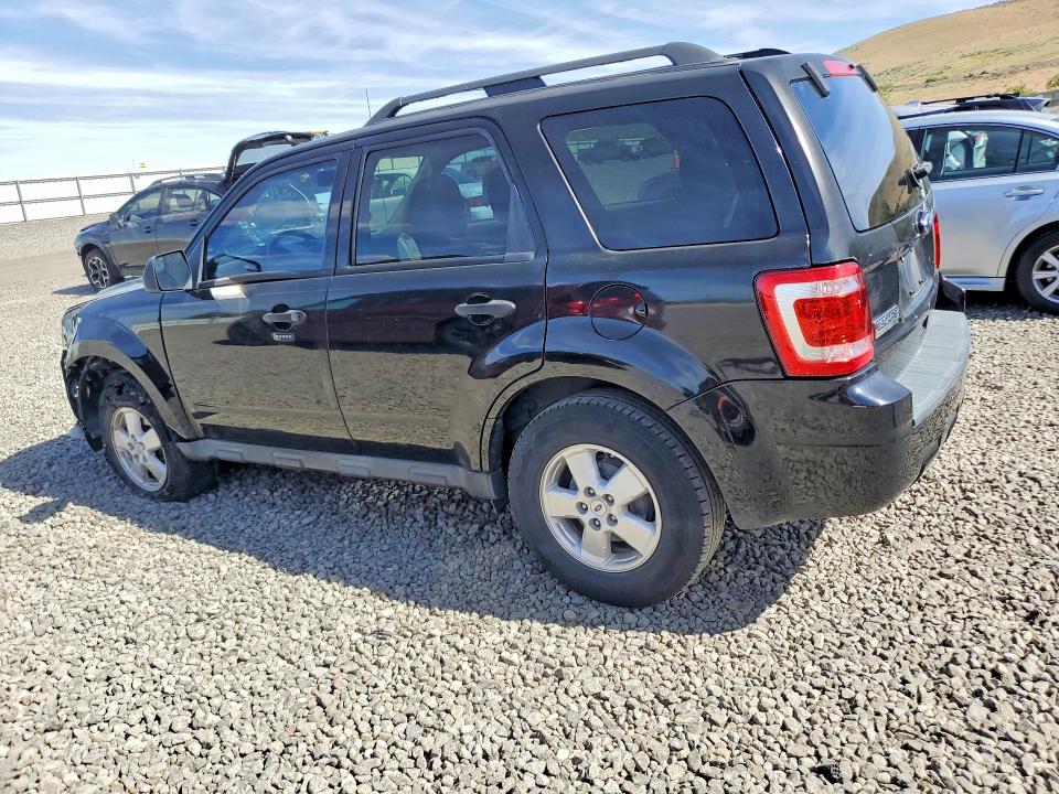 Aukcja sprzedaży 2010 Ford Escape, vin: 1FMCU9D73AKA85818, numer aukcji: 55797426