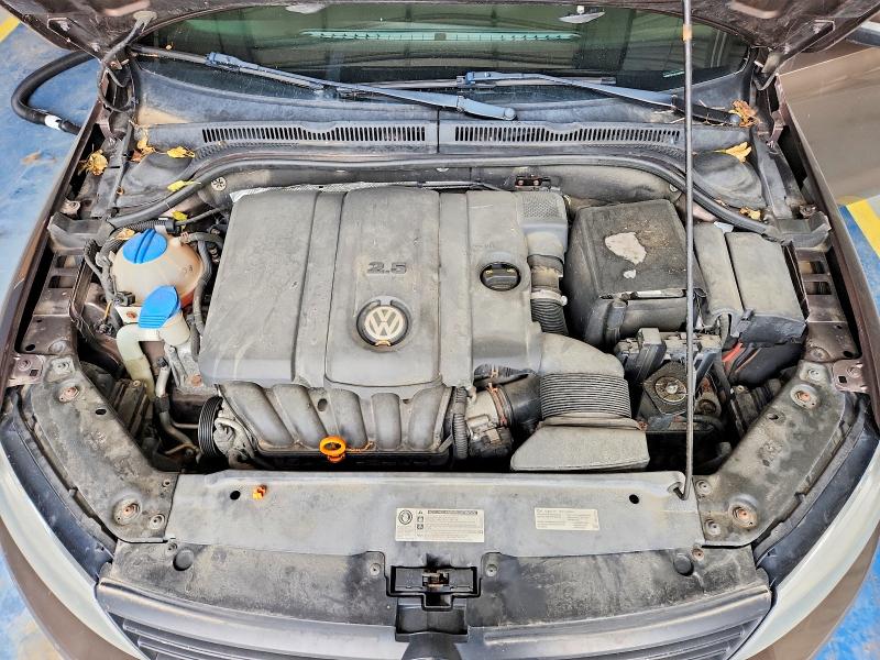 Auction sale of the 2013 Volkswagen Jetta, vin: 3VWDX7AJ4DM387231, lot number: 59073176