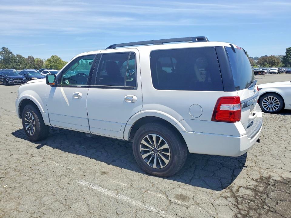Продаж на аукціоні авто 2015 Ford Expedition, vin: 1FMJU1JT2FEF11238, номер лоту: 55931136