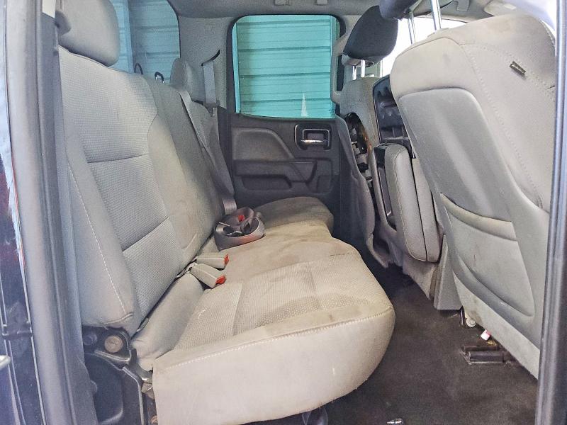 Aukcja sprzedaży 2015 Chevrolet Silverado, vin: 1GCRCPEH2FZ373096, numer aukcji: 57225086