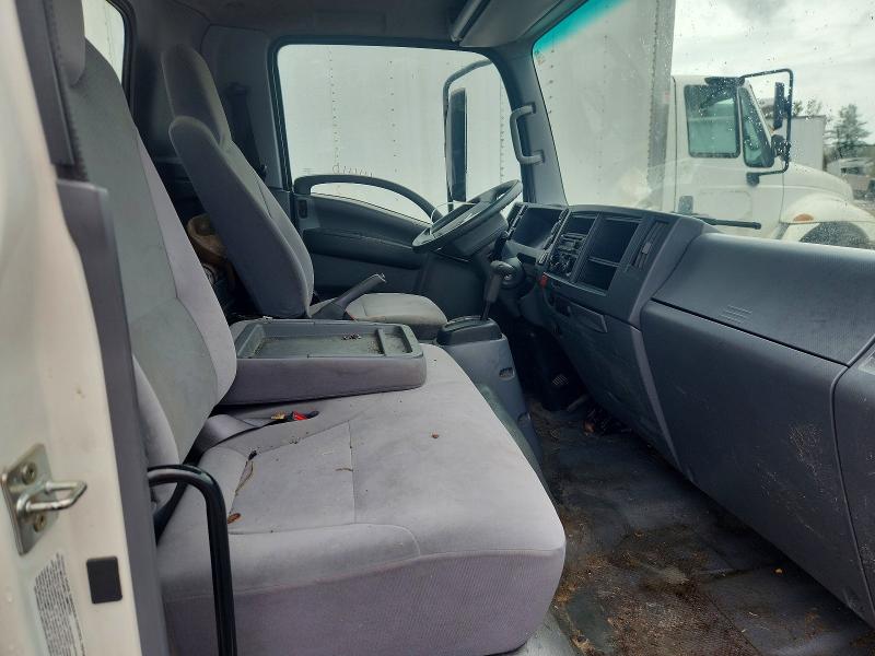 Aukcja sprzedaży 2021 Isuzu Npr, vin: 54DB4W1D6MS207094, numer aukcji: 55449106