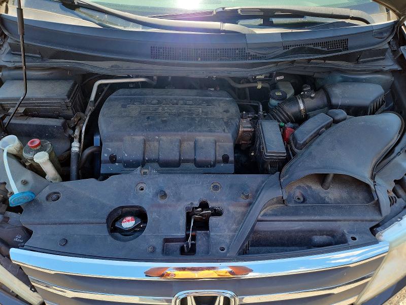 Aukcja sprzedaży 2011 Honda Odyssey, vin: 5FNRL5H41BB046010, numer aukcji: 57753596
