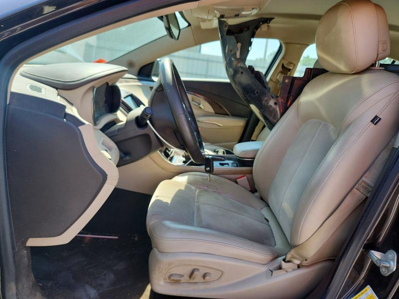 Продаж на аукціоні авто 2014 Buick Lacrosse, vin: 1G4GA5G31EF163216, номер лоту: 57076086