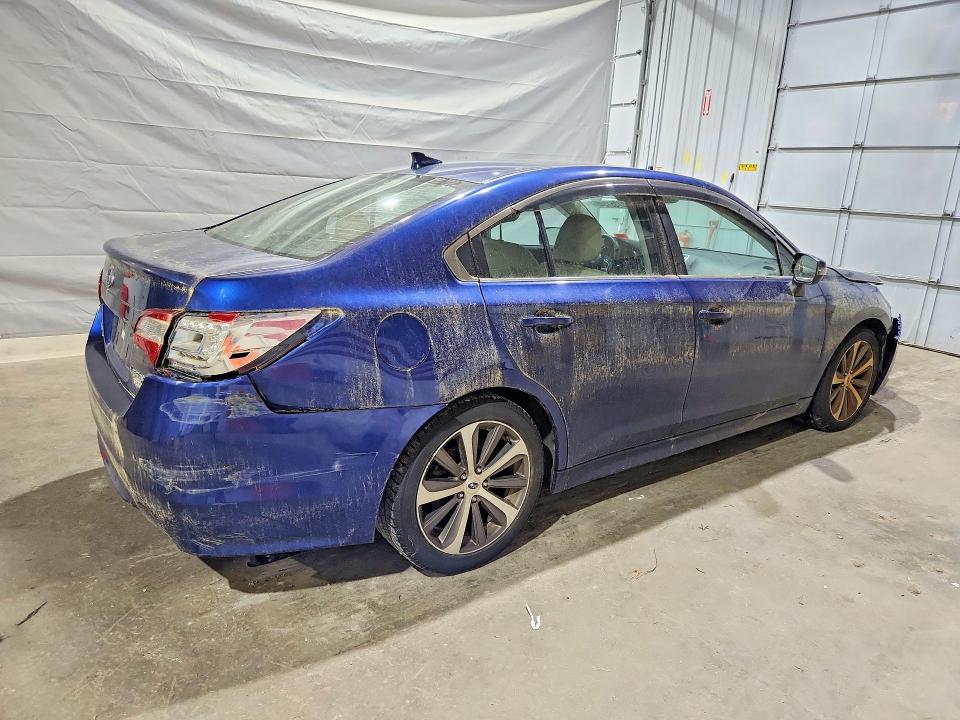57351346 :رقم المزاد ، 4S3BNAN69G3034895 vin ، 2016 Subaru Legacy مزاد بيع