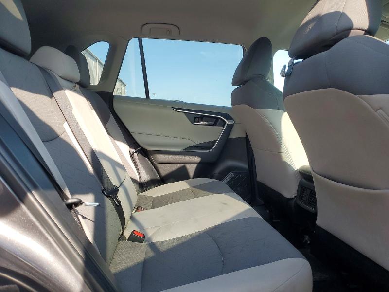 59081516 :رقم المزاد ، 2T3W1RFV4NW214216 vin ، 2022 Toyota Rav4 مزاد بيع