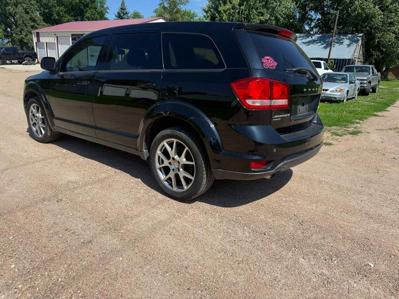 Aukcja sprzedaży 2015 Dodge Journey, vin: 3C4PDDEG2FT739978, numer aukcji: 59303196
