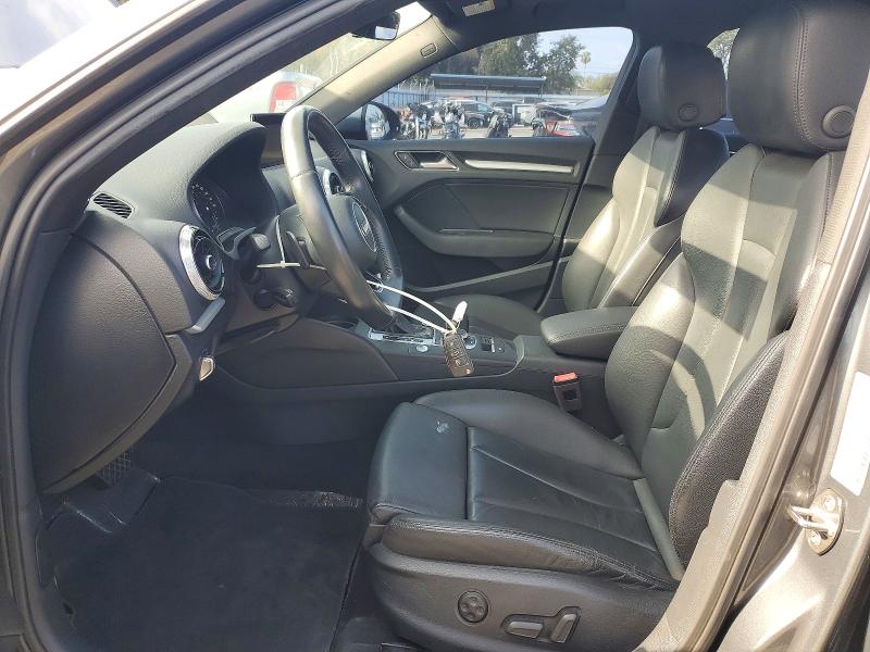 Aukcja sprzedaży 2018 Audi A3, vin: WAUUPBFF5JA067934, numer aukcji: 85982365