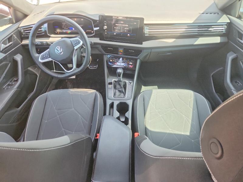 Продаж на аукціоні авто 2025 Volkswagen Jetta, vin: 3VWBX7BU6SM065493, номер лоту: 58624396