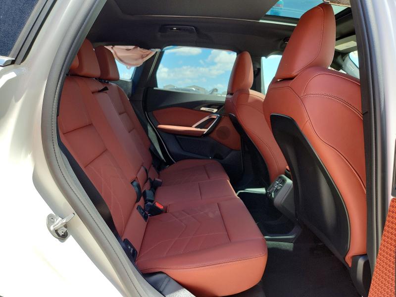 57530236 :رقم المزاد ، WBX73EF00T5620416 vin ، 2026 Bmw X1 مزاد بيع