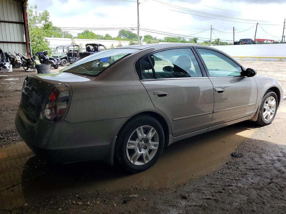 57725396 :رقم المزاد ، 1N4AL11D66C150274 vin ، 2006 Nissan Altima مزاد بيع