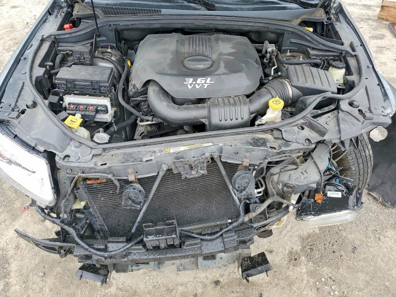 Продаж на аукціоні авто 2012 Jeep Grand Cherokee, vin: 1C4RJEAG4CC259011, номер лоту: 57359266