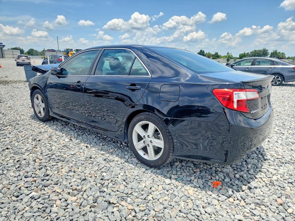 2014 Toyota Camry მანქანა იყიდება აუქციონზე, vin: 4T1BF1FK0EU469137, აუქციონის ნომერი: 58987326