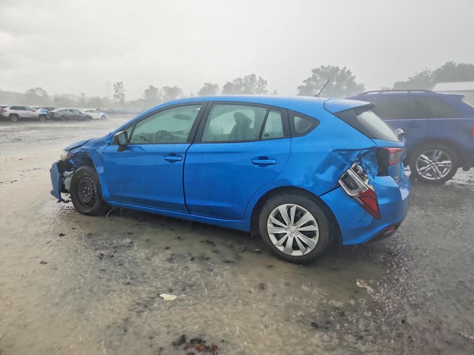 Aukcja sprzedaży 2023 Subaru Impreza, vin: 4S3GTAB62P3708093, numer aukcji: 56789776