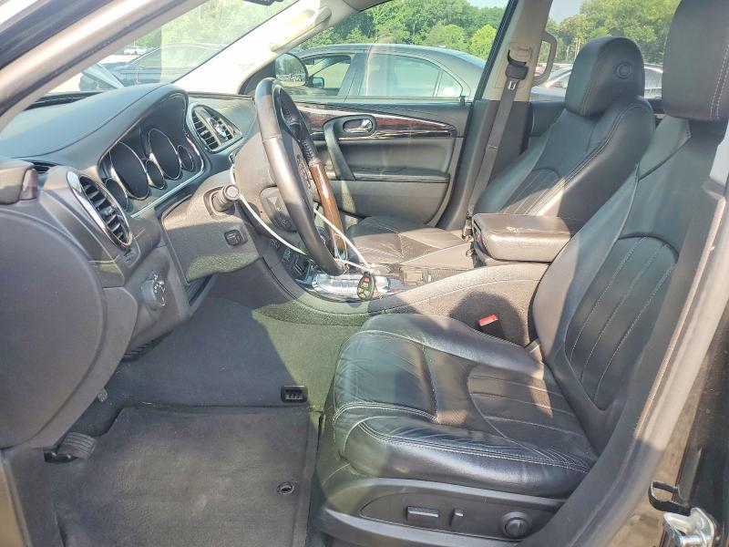 55589806 :رقم المزاد ، 5GAKRCKD2GJ180670 vin ، 2016 Buick Enclave مزاد بيع
