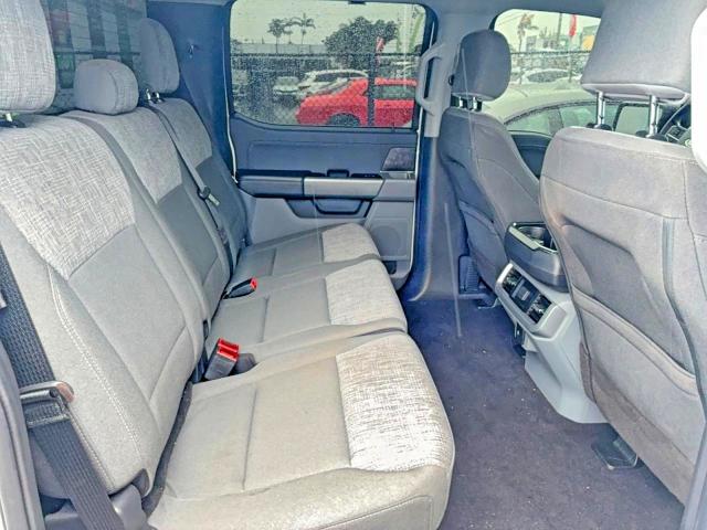 Продаж на аукціоні авто 2023 Ford F150, vin: 1FTFW1E53PFB25777, номер лоту: 56339166