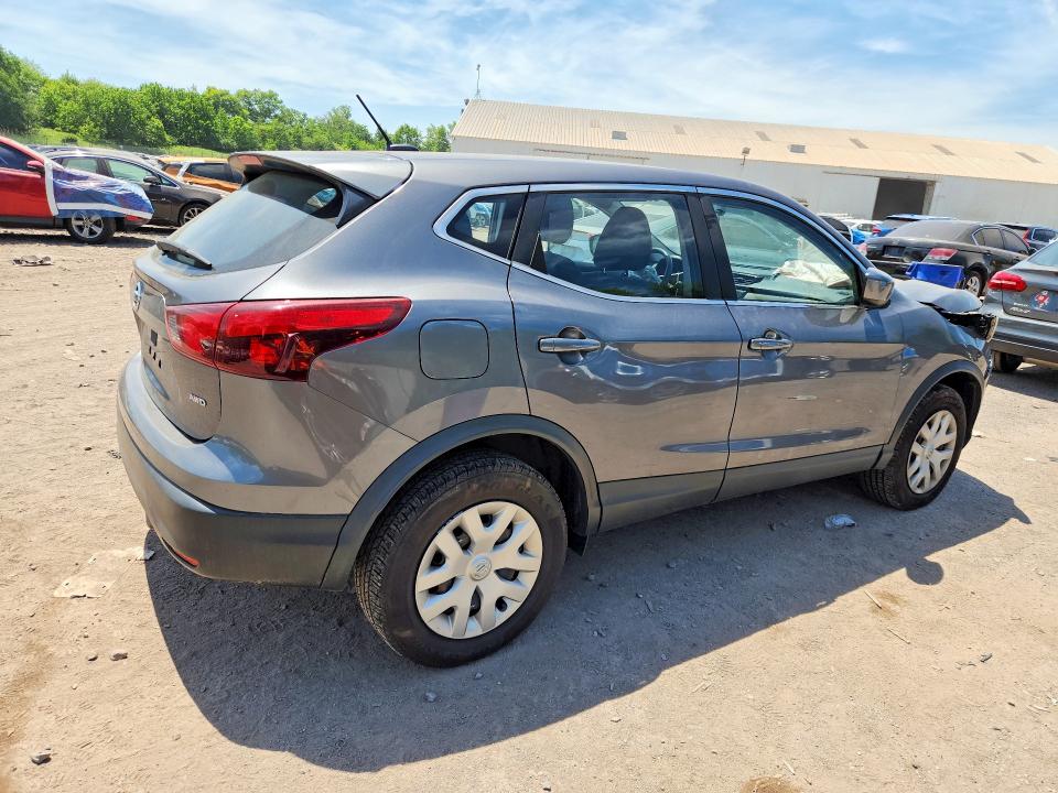 Aukcja sprzedaży 2019 Nissan Rogue Sport, vin: JN1BJ1CR3KW314735, numer aukcji: 56157166