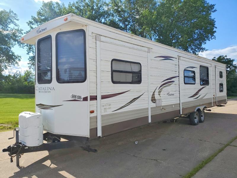 Продаж на аукціоні авто 2014 Forrest River Recreational Vehicle (rv), vin: 5ZT2CA4B7ET004603, номер лоту: 56961086