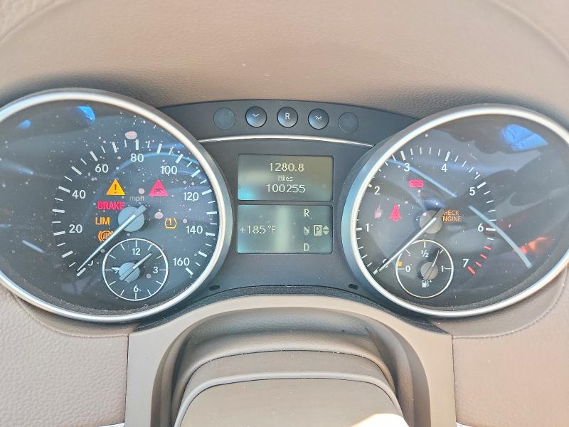 55690836 :رقم المزاد ، 4JGBF71E38A432321 vin ، 2008 Mercedes-benz Gl مزاد بيع