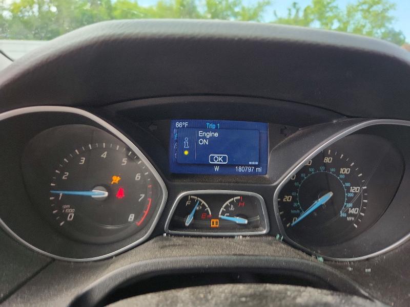 Продажа на аукционе авто 2014 Ford Focus, vin: 1FADP3K23EL157613, номер лота: 57472116