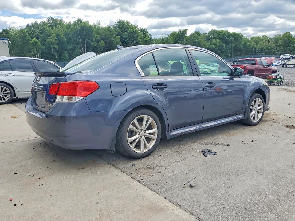 57330416 :رقم المزاد ، 4S3BMBC60E3009392 vin ، 2014 Subaru Legacy مزاد بيع