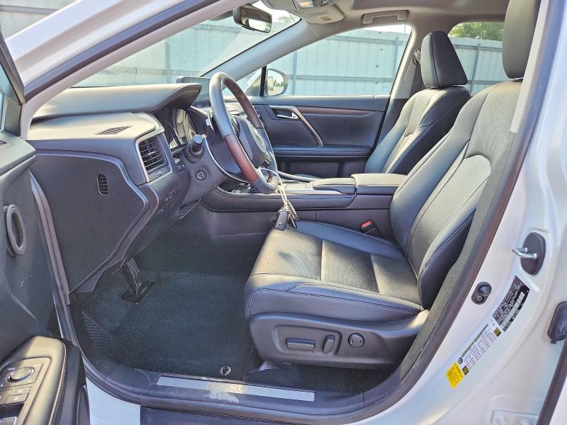 Продажа на аукционе авто 2020 Lexus Rx, vin: 2T2HZMAA2LC173239, номер лота: 56150666