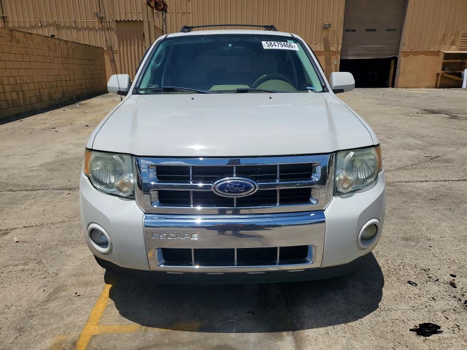 2012 Ford Escape მანქანა იყიდება აუქციონზე, vin: 1FMCU0EG2CKA24585, აუქციონის ნომერი: 58479466