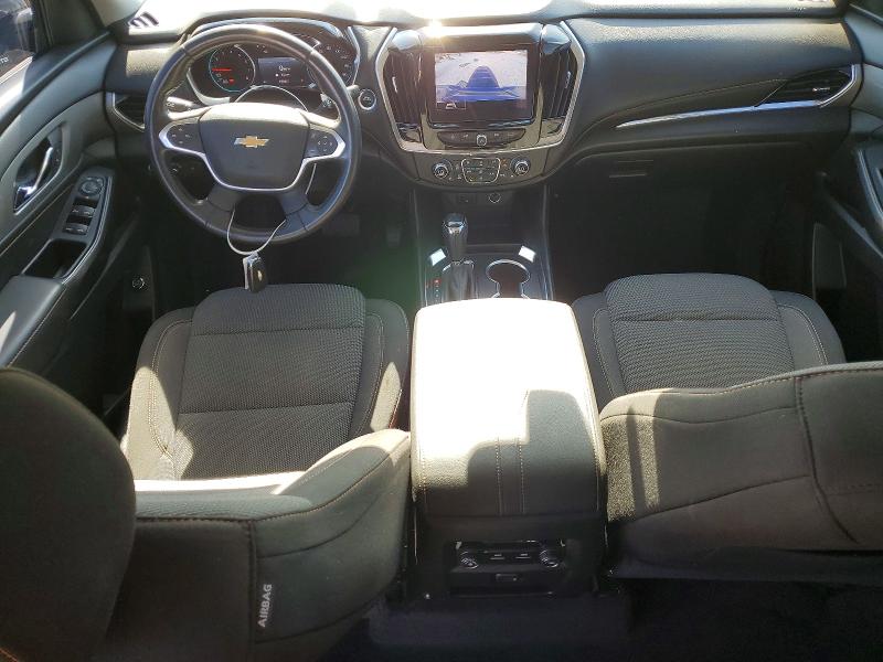 Продаж на аукціоні авто 2020 Chevrolet Traverse, vin: 1GNERGKW3LJ235066, номер лоту: 57498196