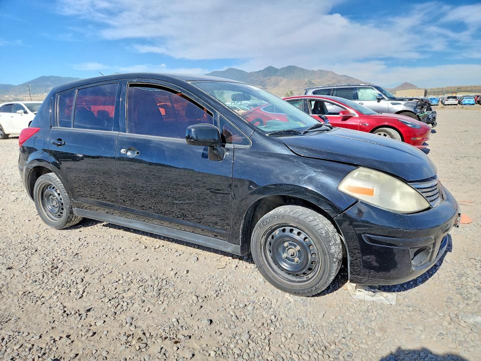 Aukcja sprzedaży 2009 Nissan Versa, vin: 3N1BC13E49L477157, numer aukcji: 57626746