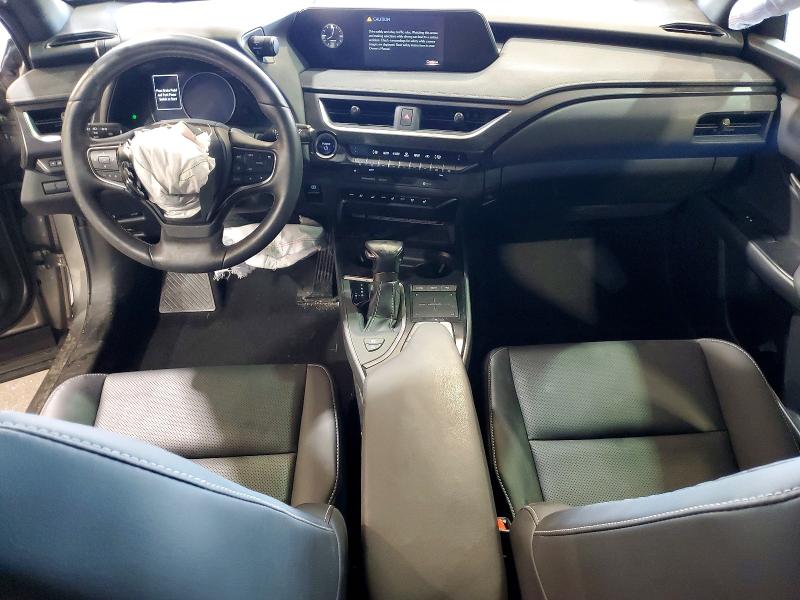 2020 Lexus Ux მანქანა იყიდება აუქციონზე, vin: JTHP9JBH6L2036148, აუქციონის ნომერი: 56178726