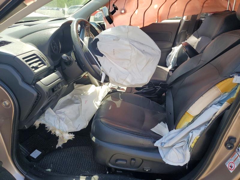 Aukcja sprzedaży 2014 Subaru Forester, vin: JF2SJAHC5EH409972, numer aukcji: 55531706