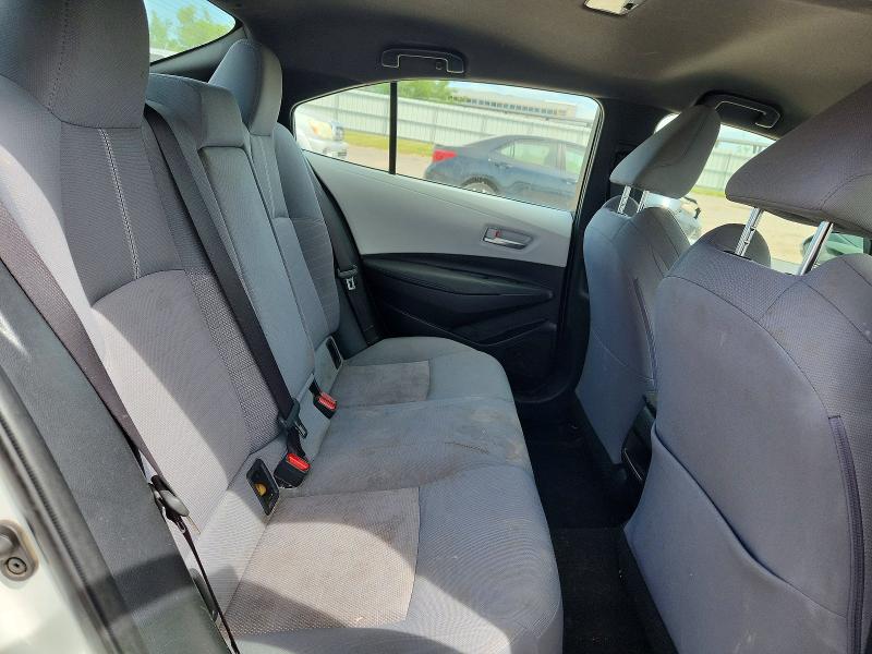 Aukcja sprzedaży 2020 Toyota Corolla, vin: JTDS4RCE3LJ013686, numer aukcji: 56125476