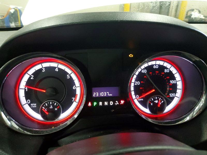Aukcja sprzedaży 2012 Dodge Grand Caravan, vin: 2C4RDGCG3CR343327, numer aukcji: 54921086
