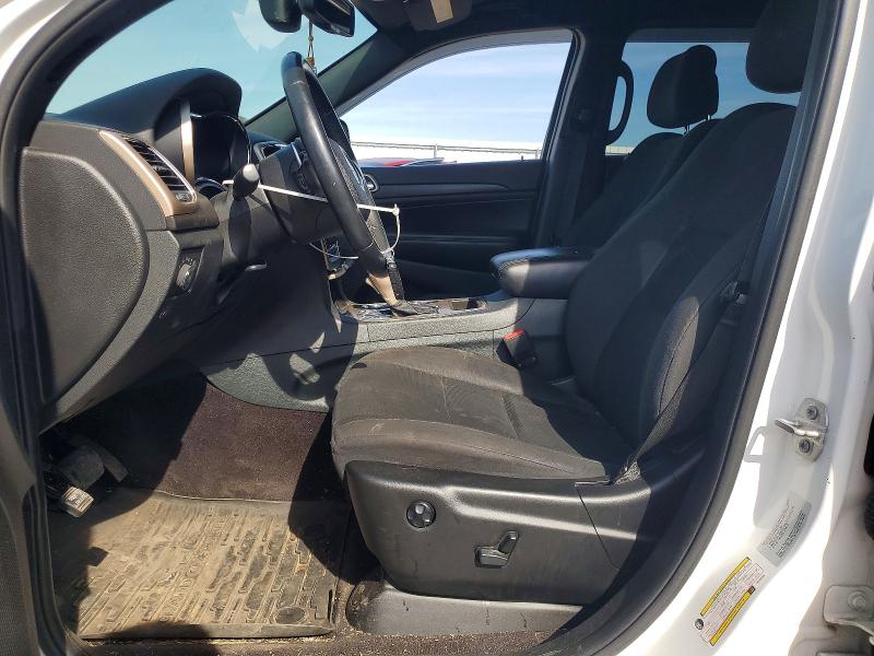 56285466 :رقم المزاد ، 1C4RJFAG0GC378265 vin ، 2016 Jeep Grand Cherokee مزاد بيع
