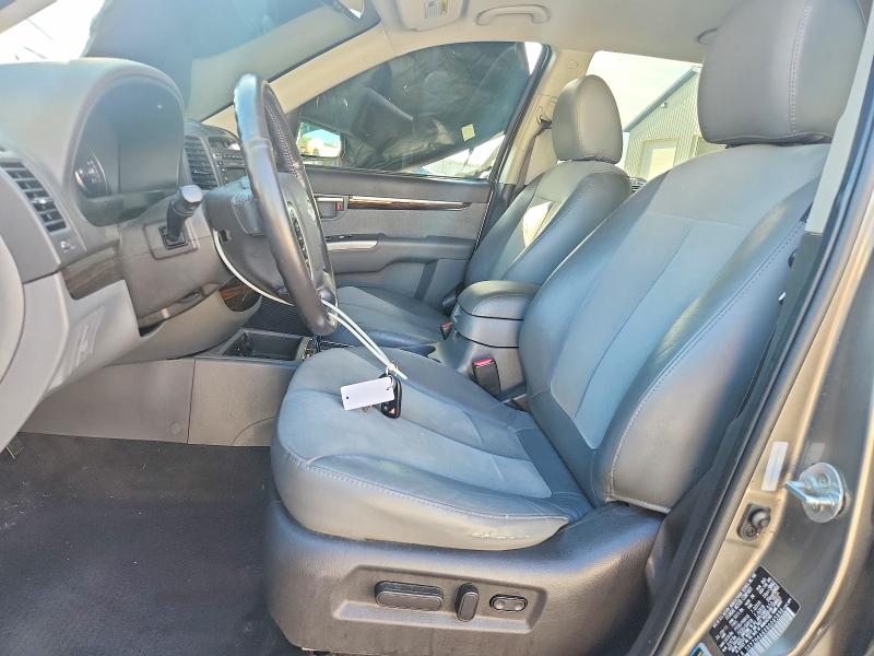 Aukcja sprzedaży 2011 Hyundai Santa Fe, vin: 5XYZH4AGXBG085896, numer aukcji: 57337506
