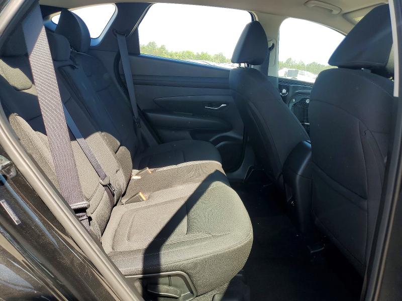 Aukcja sprzedaży 2025 Hyundai Tucson, vin: 5NMJACDE8SH507790, numer aukcji: 55305736