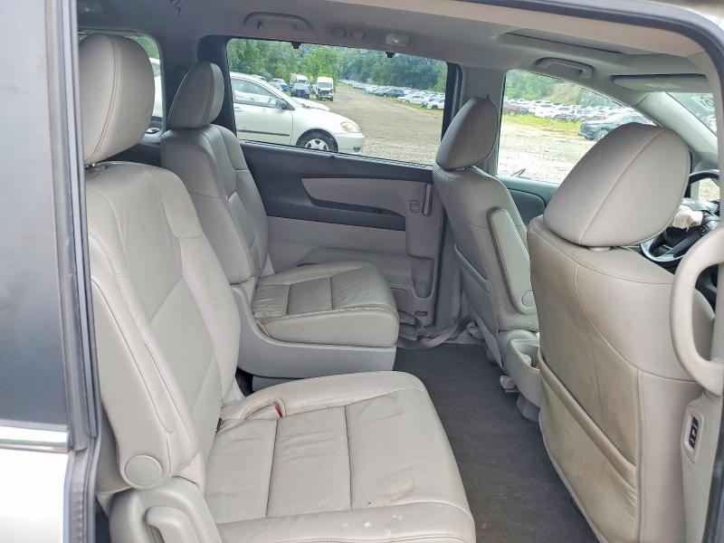 Aukcja sprzedaży 2013 Honda Odyssey, vin: 5FNRL5H67DB030138, numer aukcji: 57204516