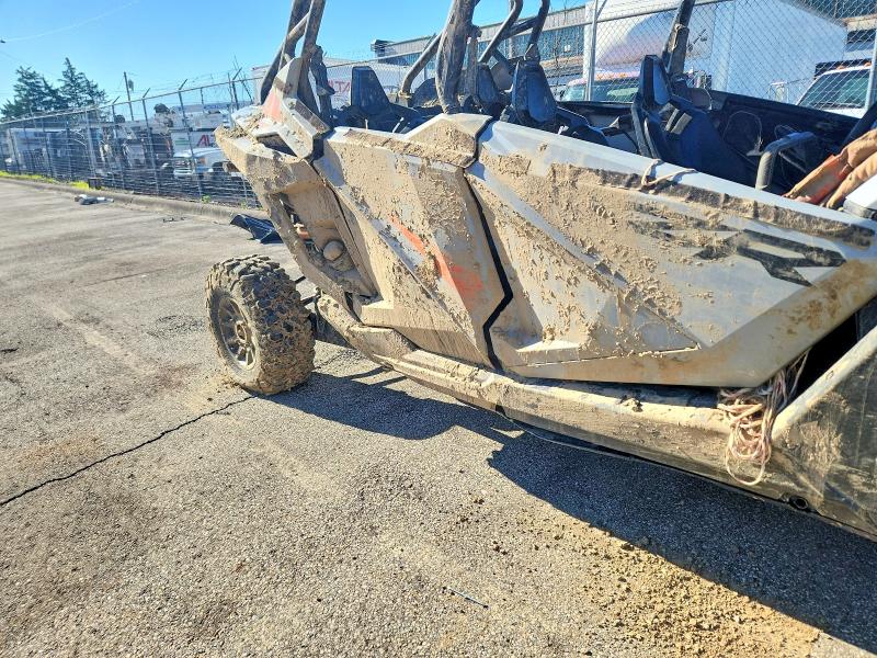 2024 Polaris Rzr მანქანა იყიდება აუქციონზე, vin: 3NSR4E920RG068142, აუქციონის ნომერი: 55421166