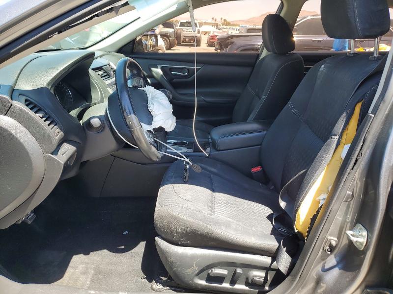 56164996 :رقم المزاد ، 1N4AL3AP0JC105619 vin ، 2018 Nissan Altima مزاد بيع