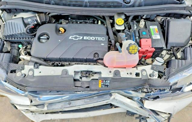 Aukcja sprzedaży 2019 Chevrolet Spark, vin: KL8CA6SA2KC735432, numer aukcji: 55975376